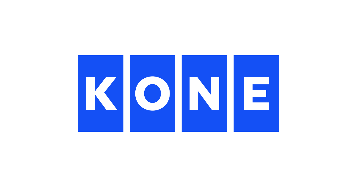 Kone Monospace Dx Elevator